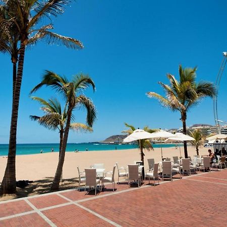 Coqueto Apartamento A 50 Metros De La Playa Las Palmas de Gran Canaria Exterior foto