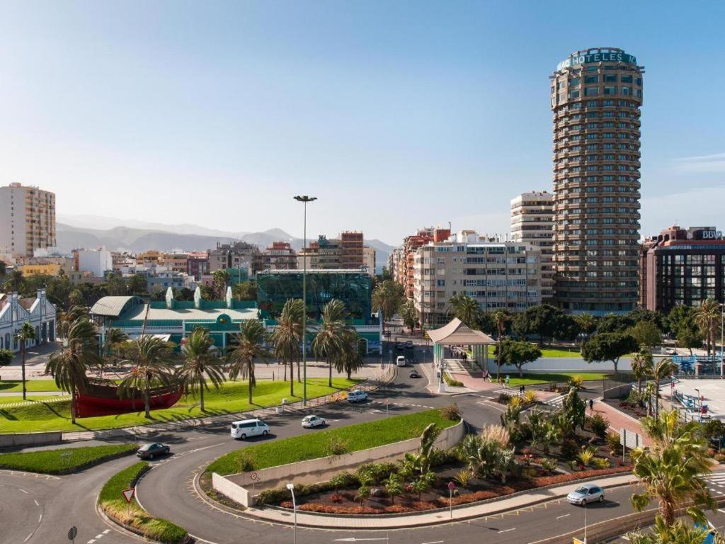 Coqueto Apartamento A 50 Metros De La Playa Las Palmas de Gran Canaria Exterior foto